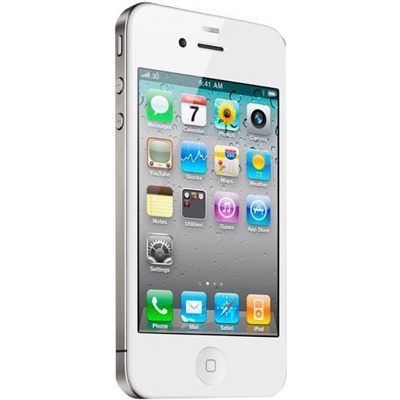 Смартфон Apple iPhone 4 8 ГБ - Новочеркасск