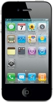 Смартфон APPLE iPhone 4 8GB Black - Новочеркасск