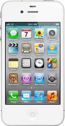 Apple iPhone 4S 16Gb white - Новочеркасск