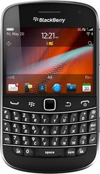 BlackBerry Bold 9900 - Новочеркасск