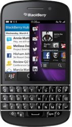 BlackBerry Q10 - Новочеркасск
