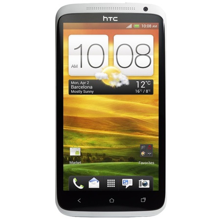 Смартфон HTC + 1 ГБ RAM+  One X 16Gb 16 ГБ - Новочеркасск