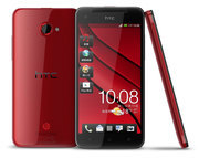 Смартфон HTC HTC Смартфон HTC Butterfly Red - Новочеркасск