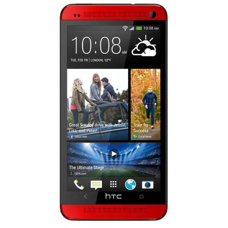Сотовый телефон HTC HTC One 32Gb - Новочеркасск