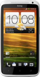 HTC One X 32GB - Новочеркасск
