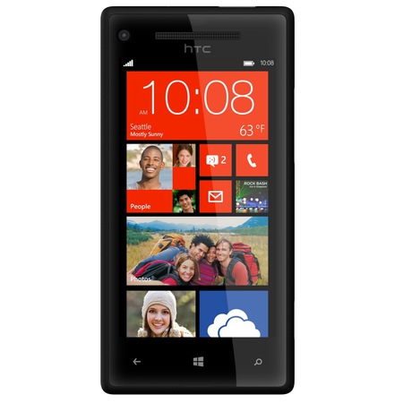Смартфон HTC Windows Phone 8X 16Gb - Новочеркасск