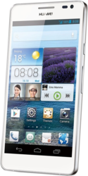 Смартфон Huawei Ascend D2 - Новочеркасск