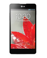 Смартфон LG E975 Optimus G Black - Новочеркасск