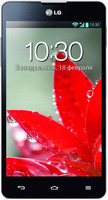 Смартфон LG E975 Optimus G White - Новочеркасск