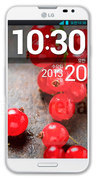 Смартфон LG LG Смартфон LG Optimus G pro white - Новочеркасск