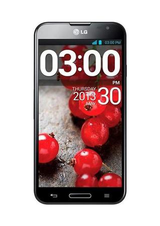 Смартфон LG Optimus E988 G Pro Black - Новочеркасск