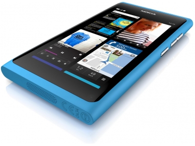 Смартфон Nokia + 1 ГБ RAM+  N9 16 ГБ - Новочеркасск