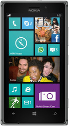 Смартфон Nokia Lumia 925 - Новочеркасск