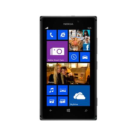 Сотовый телефон Nokia Nokia Lumia 925 - Новочеркасск