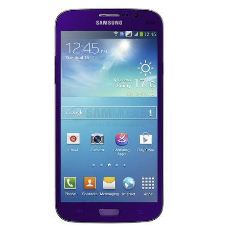 Смартфон Samsung Galaxy Mega 5.8 GT-I9152 - Новочеркасск