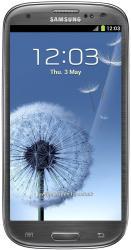 Samsung Galaxy S3 i9300 32GB Titanium Grey - Новочеркасск