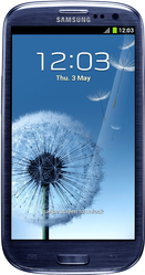 Samsung Galaxy S3 i9300 32GB Pebble Blue - Новочеркасск