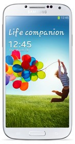 Смартфон Samsung Galaxy S4 16Gb GT-I9505 - Новочеркасск