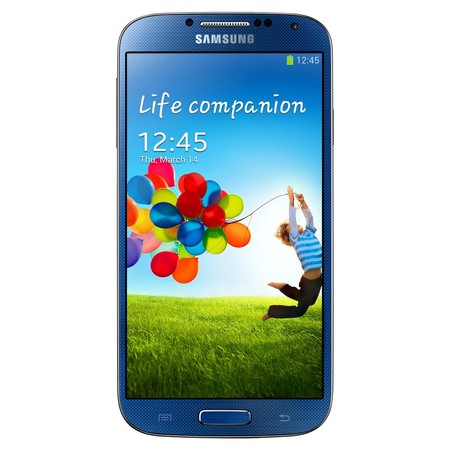 Смартфон Samsung Galaxy S4 GT-I9505 - Новочеркасск