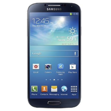 Смартфон Samsung Galaxy S4 GT-I9500 64 GB - Новочеркасск