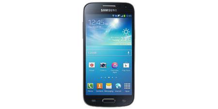 Смартфон Samsung Galaxy S4 mini Duos GT-I9192 Black - Новочеркасск