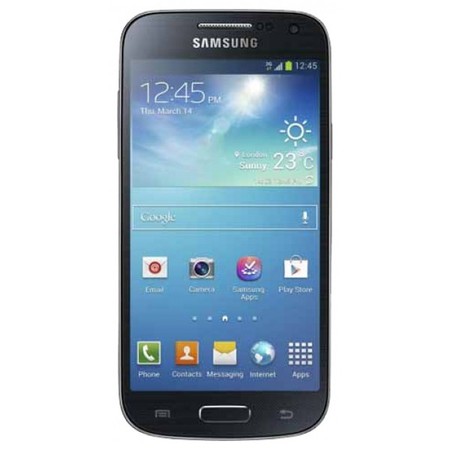 Samsung Galaxy S4 mini GT-I9192 8GB черный - Новочеркасск