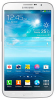 Смартфон SAMSUNG I9200 Galaxy Mega 6.3 White - Новочеркасск