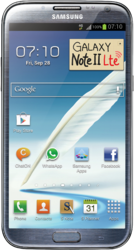 Samsung N7105 Galaxy Note 2 16GB - Новочеркасск