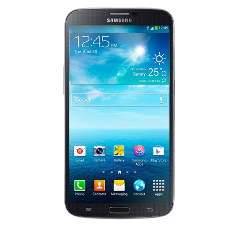Сотовый телефон Samsung Samsung Galaxy Mega 6.3 GT-I9200 8Gb - Новочеркасск