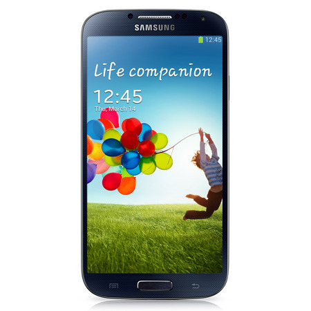 Сотовый телефон Samsung Samsung Galaxy S4 GT-i9505ZKA 16Gb - Новочеркасск