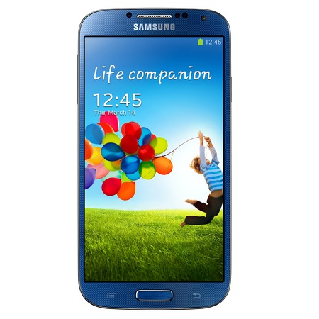 Сотовый телефон Samsung Samsung Galaxy S4 GT-I9500 16 GB - Новочеркасск