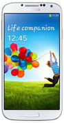 Смартфон Samsung Samsung Смартфон Samsung Galaxy S4 16Gb GT-I9500 (RU) White - Новочеркасск