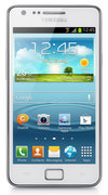 Смартфон Samsung Samsung Смартфон Samsung Galaxy S II Plus GT-I9105 (RU) белый - Новочеркасск