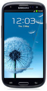 Смартфон Samsung Samsung Смартфон Samsung Galaxy S3 64 Gb Black GT-I9300 - Новочеркасск