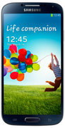 Смартфон Samsung Samsung Смартфон Samsung Galaxy S4 Black GT-I9505 LTE - Новочеркасск
