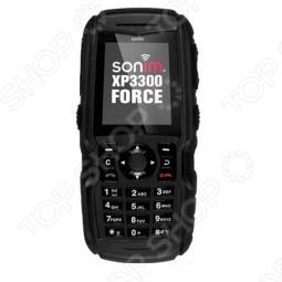 Телефон мобильный Sonim XP3300. В ассортименте - Новочеркасск