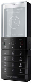 Мобильный телефон Sony Ericsson Xperia Pureness X5 - Новочеркасск