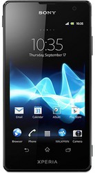 Sony Xperia TX - Новочеркасск