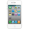 Мобильный телефон Apple iPhone 4S 32Gb (белый) - Новочеркасск
