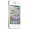 Мобильный телефон Apple iPhone 4S 64Gb (белый) - Новочеркасск