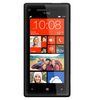 Смартфон HTC Windows Phone 8X Black - Новочеркасск