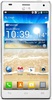 Смартфон LG Optimus 4X HD P880 White - Новочеркасск