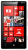 Смартфон Nokia Lumia 820 White - Новочеркасск