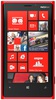 Смартфон Nokia Lumia 920 Red - Новочеркасск