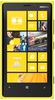 Смартфон Nokia Lumia 920 Yellow - Новочеркасск