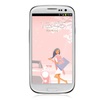 Мобильный телефон Samsung + 1 ГБ RAM+  Galaxy S III GT-I9300 La Fleur 16 Гб 16 ГБ - Новочеркасск
