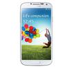 Смартфон Samsung Galaxy S4 GT-I9505 White - Новочеркасск