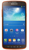 Смартфон SAMSUNG I9295 Galaxy S4 Activ Orange - Новочеркасск