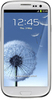 Смартфон SAMSUNG I9300 Galaxy S III 16GB Marble White - Новочеркасск