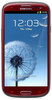 Смартфон Samsung Samsung Смартфон Samsung Galaxy S III GT-I9300 16Gb (RU) Red - Новочеркасск
